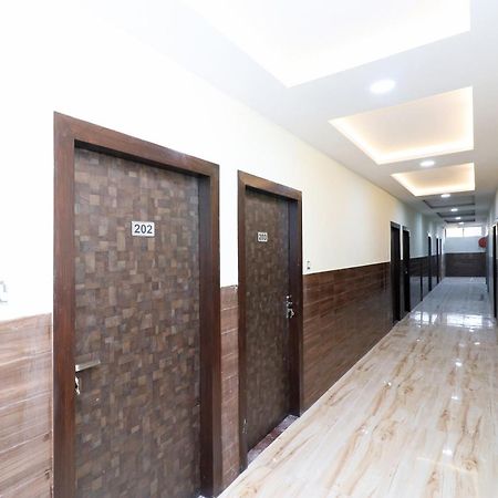 Hotel Centre Point Gorakhpur Extérieur photo
