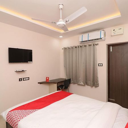 Hotel Centre Point Gorakhpur Extérieur photo