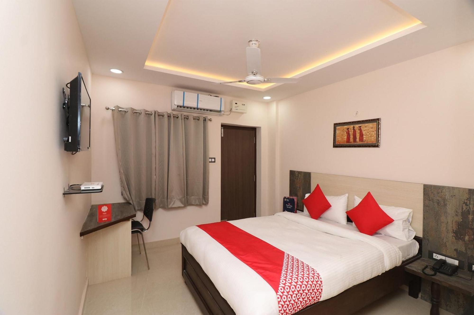 Hotel Centre Point Gorakhpur Extérieur photo
