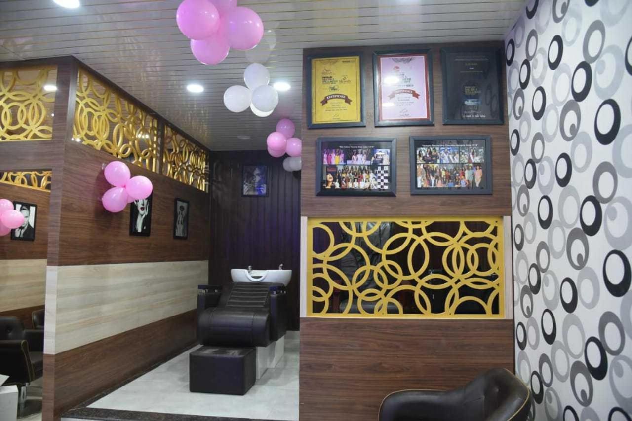 Hotel Centre Point Gorakhpur Extérieur photo