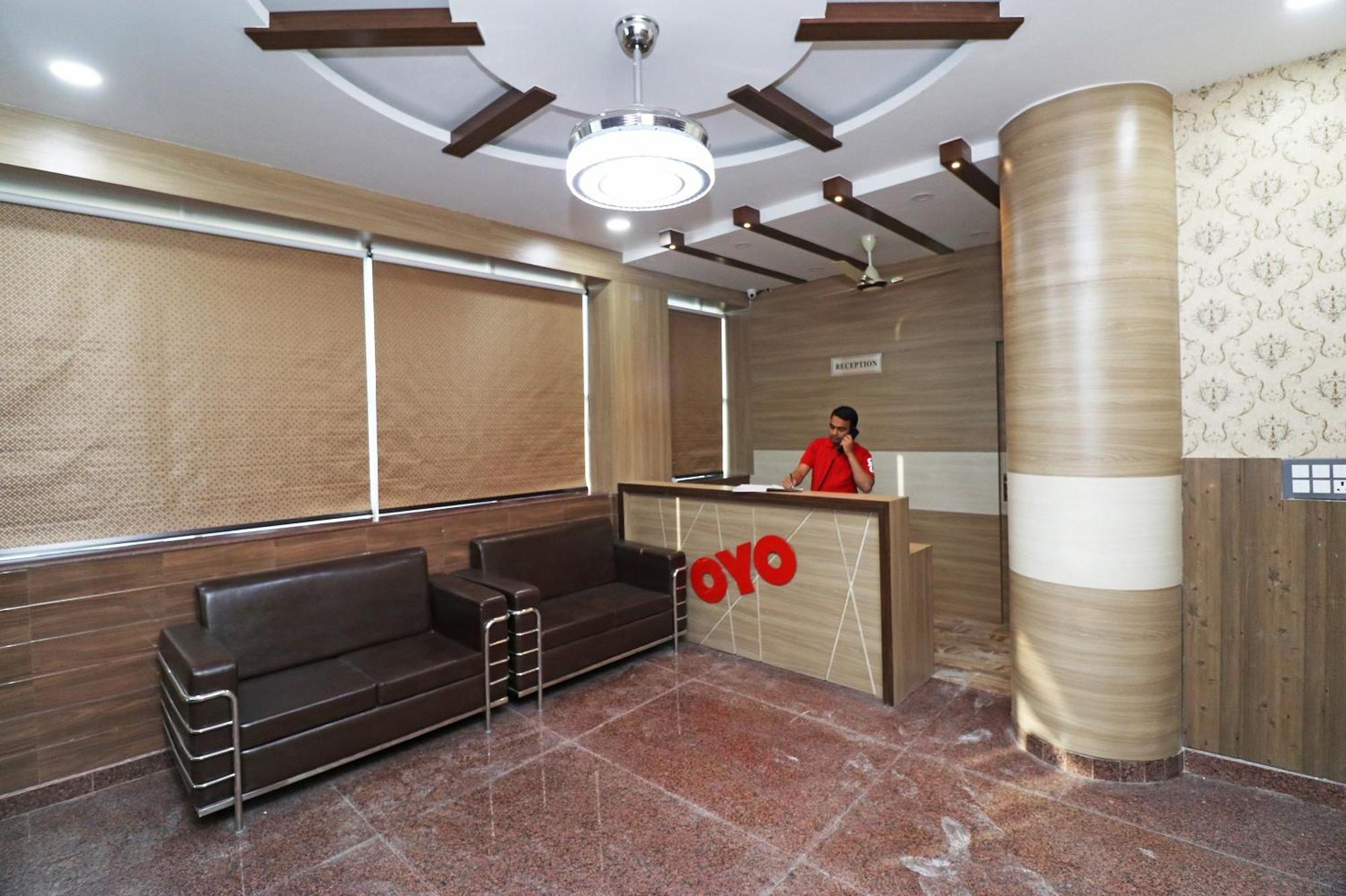 Hotel Centre Point Gorakhpur Extérieur photo