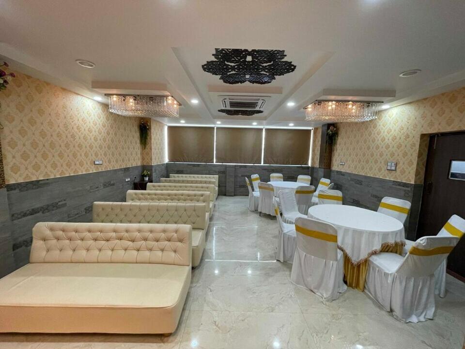Hotel Centre Point Gorakhpur Extérieur photo