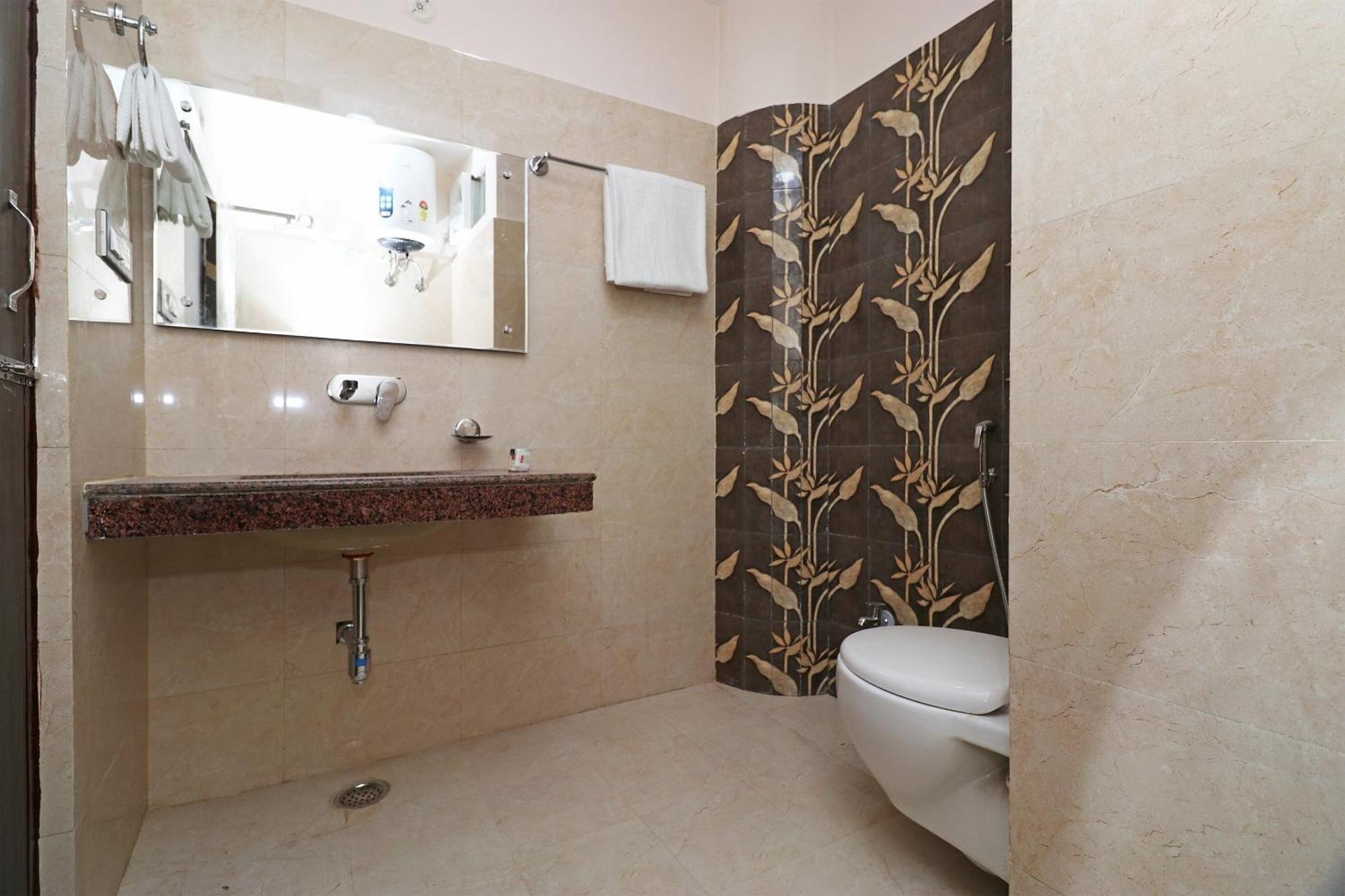 Hotel Centre Point Gorakhpur Extérieur photo