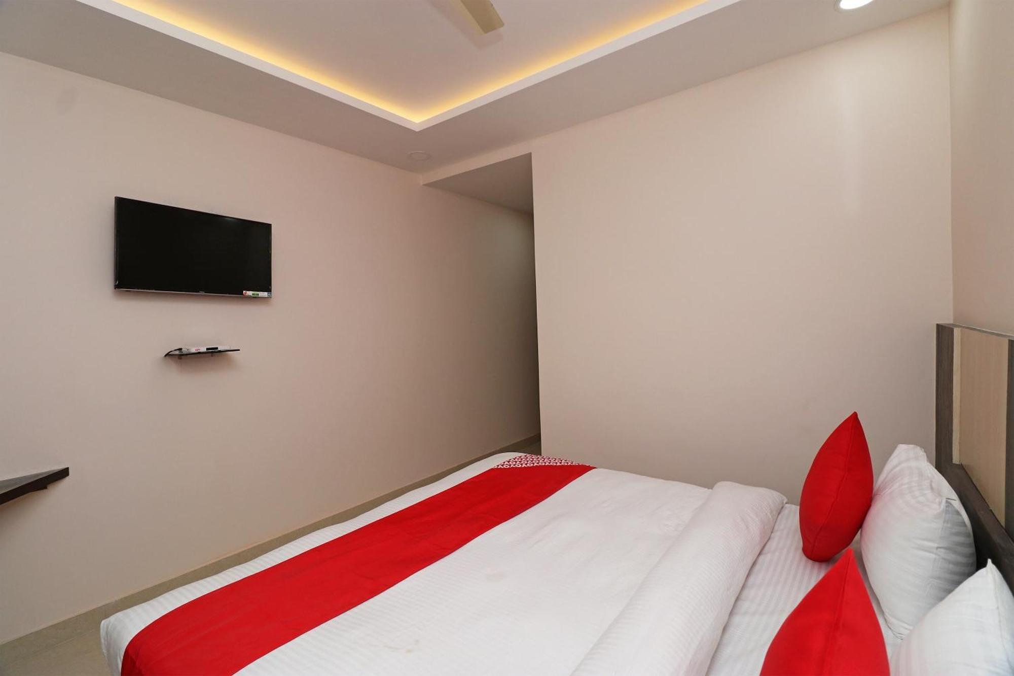 Hotel Centre Point Gorakhpur Extérieur photo
