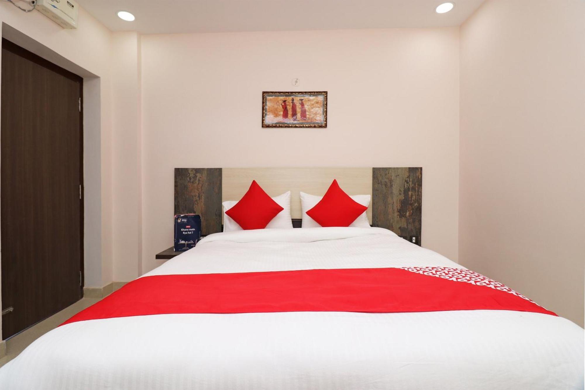 Hotel Centre Point Gorakhpur Extérieur photo