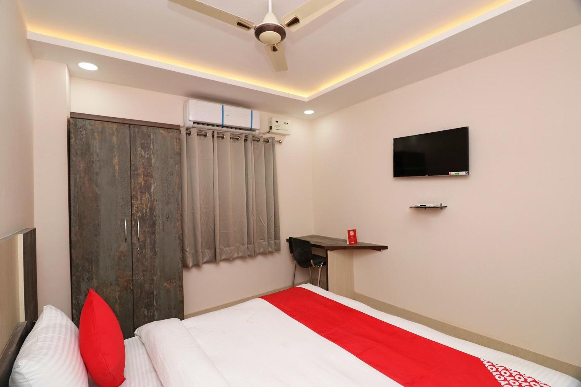 Hotel Centre Point Gorakhpur Extérieur photo