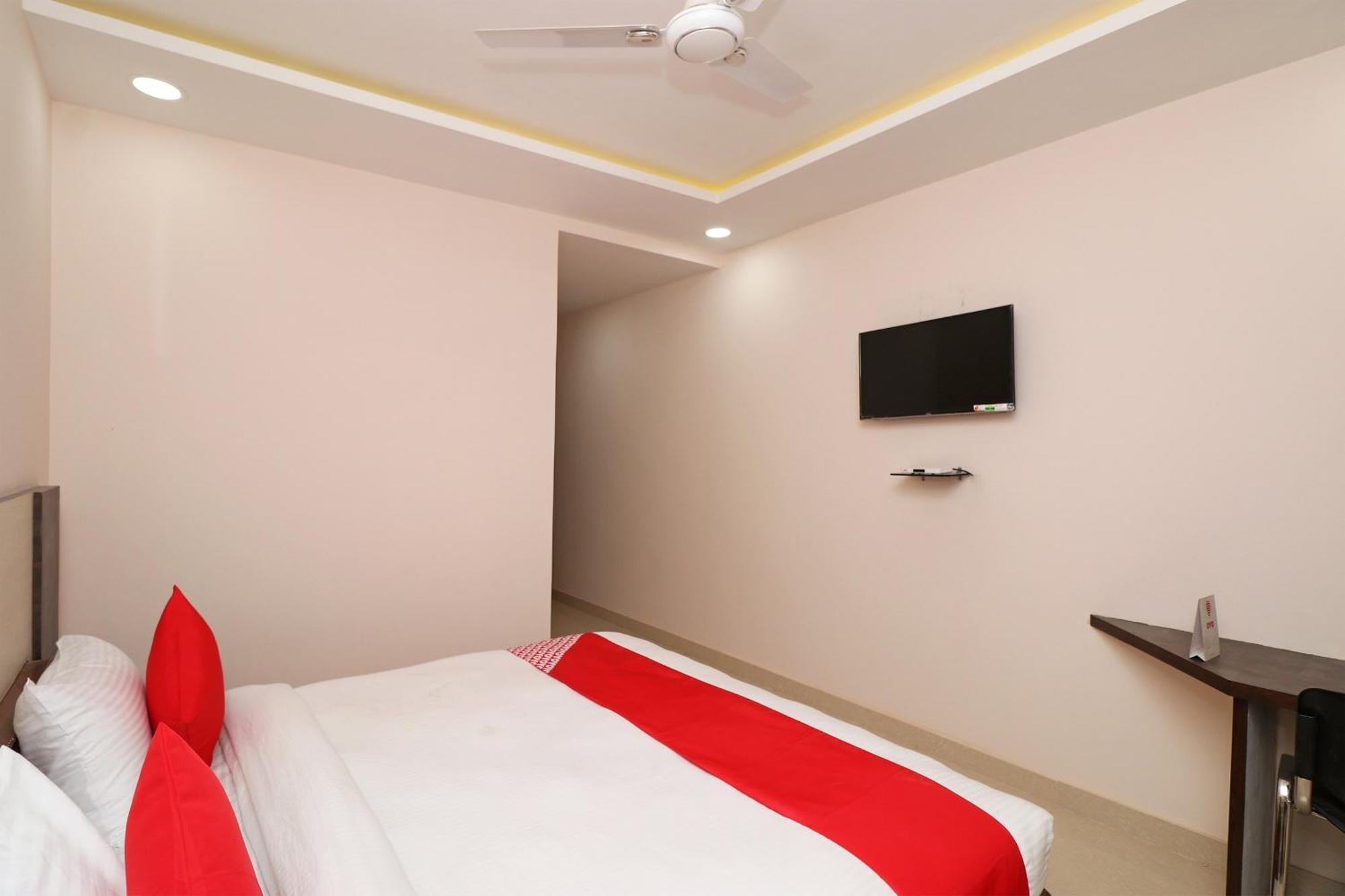 Hotel Centre Point Gorakhpur Extérieur photo