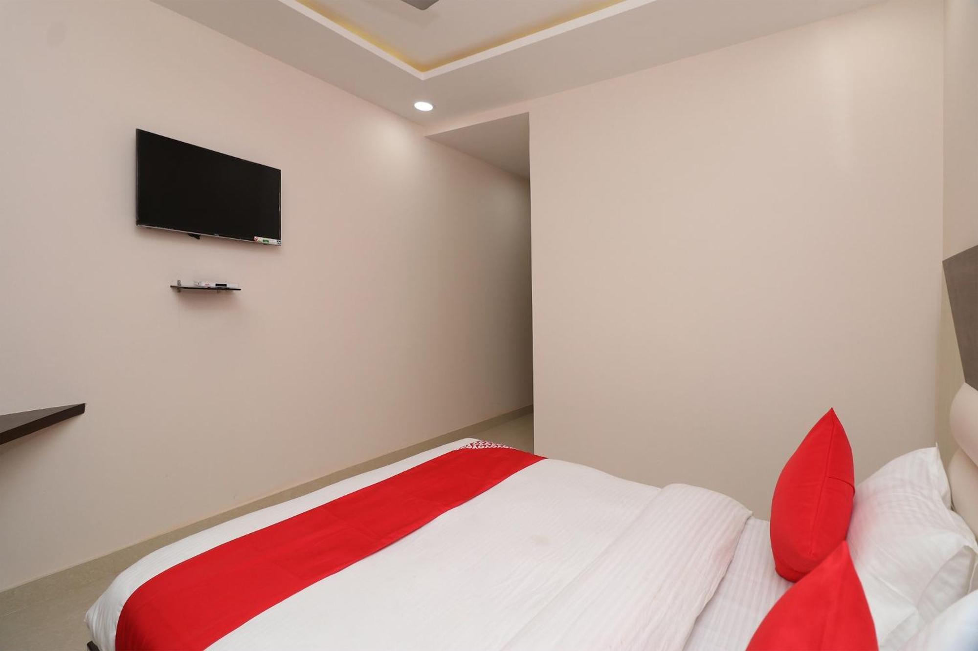 Hotel Centre Point Gorakhpur Extérieur photo