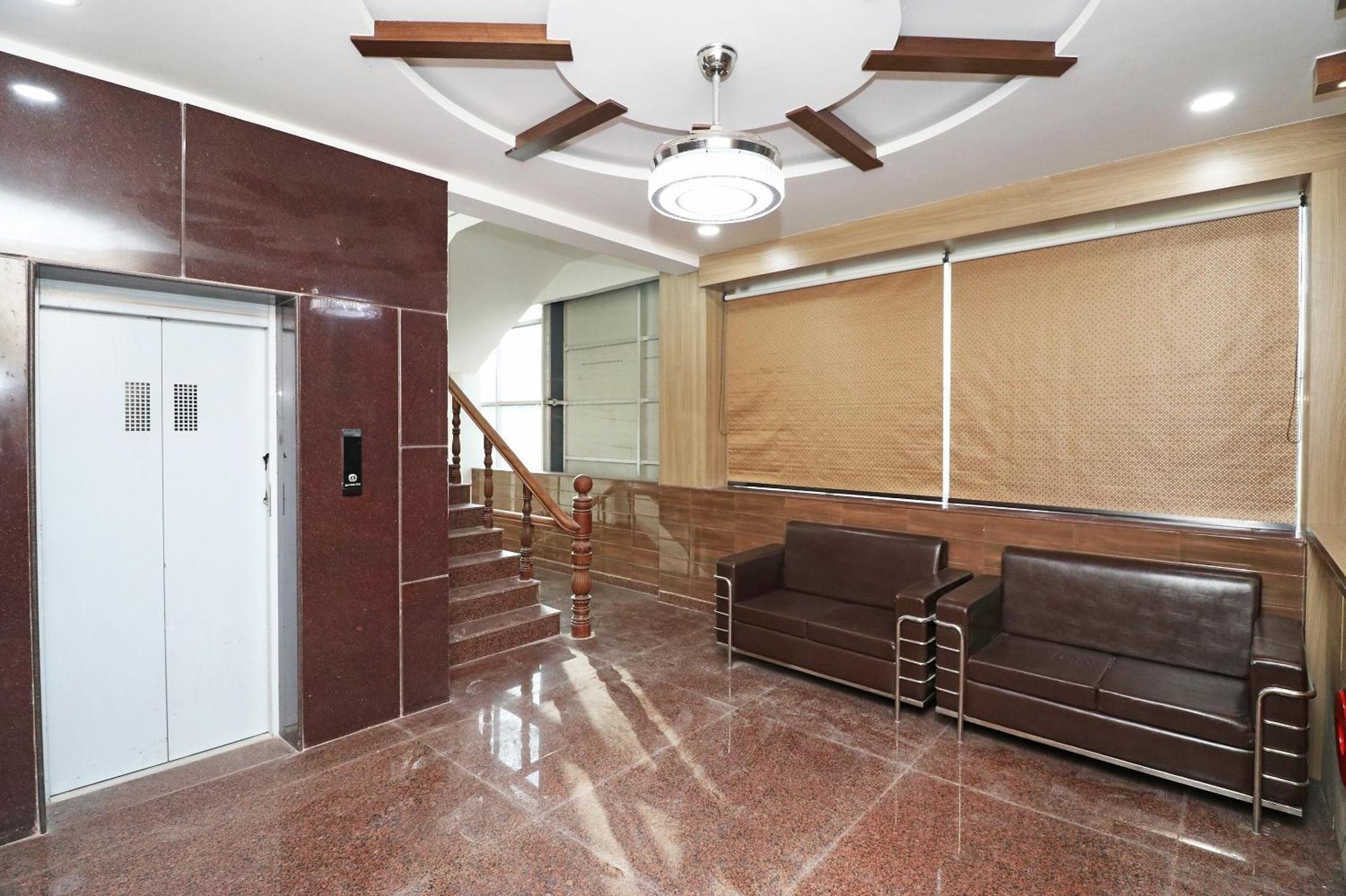 Hotel Centre Point Gorakhpur Extérieur photo