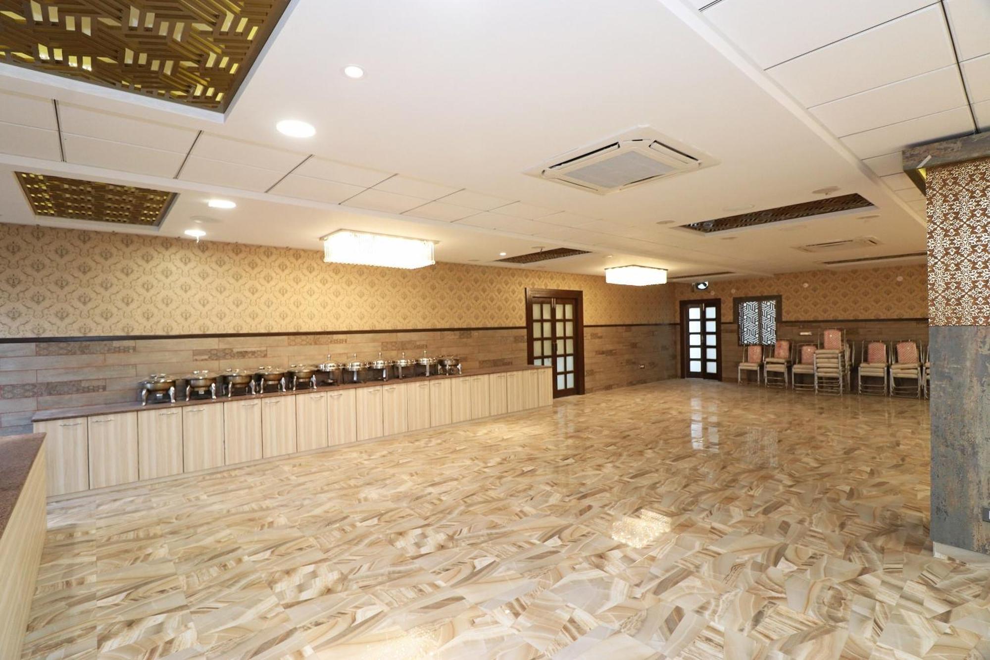 Hotel Centre Point Gorakhpur Extérieur photo